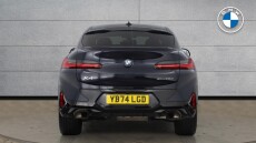 BMW X4 xDrive20d MHT M Sport 5dr Step Auto Diesel Estate